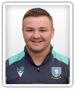Liam Bracken