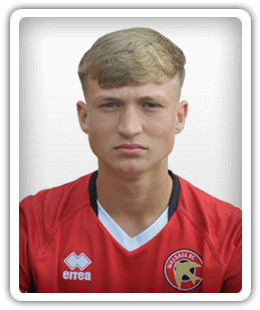 Alex McSkeane
