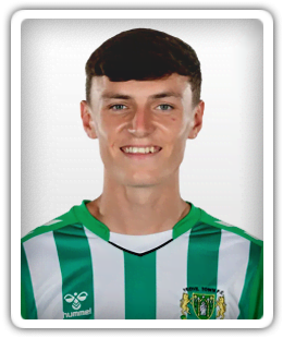 Sam Perry
