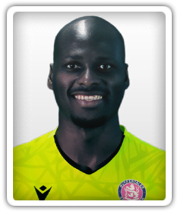 Michael Luyambula