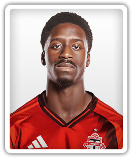 Nicksoen Gomis