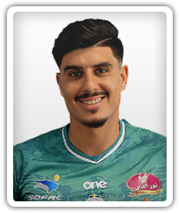 Abdellah Khafifi