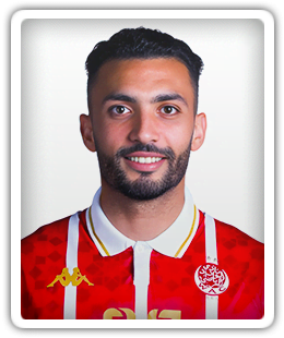 Hamza Hannouri