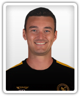 Tom Bromley