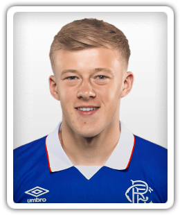 Connor Barron