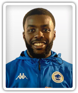 Kieran Coates