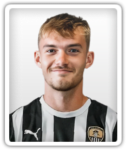 Lewis Macari