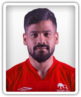 Mohammad Ghaderi