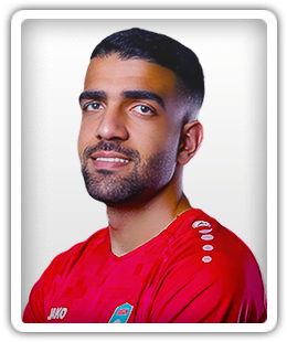 Arash Ghaderi