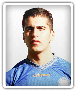 Hossein Nokhodkar