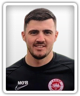 Michael O'Boyle