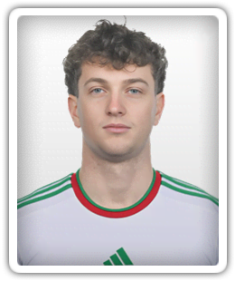 Cian Bargary