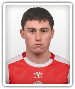 Kian Leavy