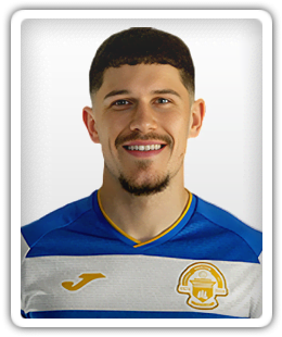 Zak Delaney