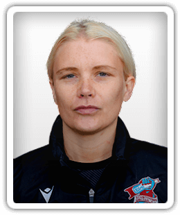 Claire Swindell