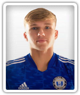 Jamie Cooke
