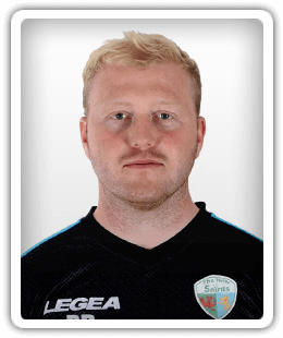 Phil Davies