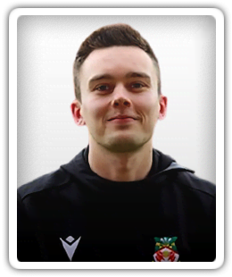 Kyle Crutchley