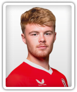 Tommy Conway
