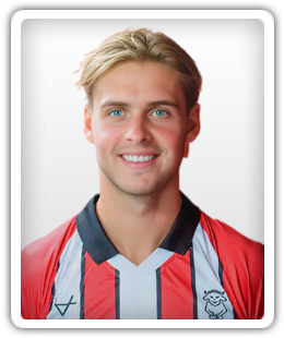Ryley Towler
