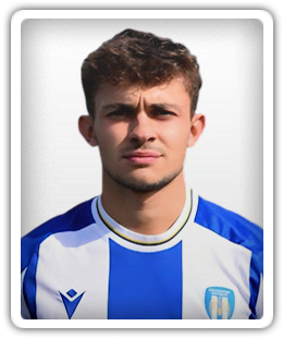 Harvey Sayer