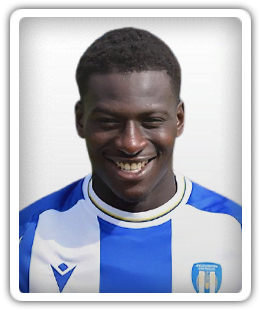 Lordon Akolbire