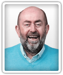 Kevin Shanahan