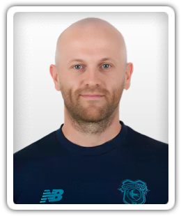 Lee Riley