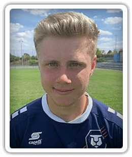 Connor Shields