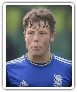 Charlie Noakes