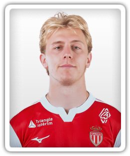 Mika Biereth