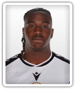 Idris Odutayo