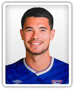 Elkan Baggott