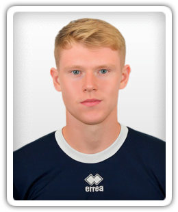 Josh Coburn