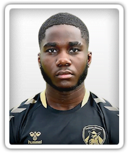 Junior Luamba