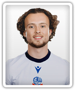 Luke Matheson