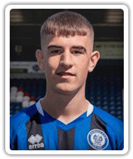 Luke Nock