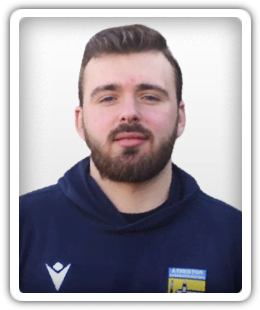 Joe Bickerstaffe