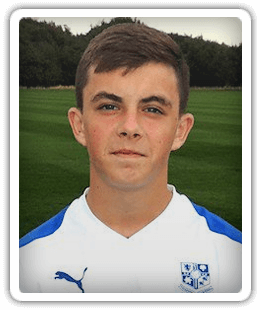 Lewis Sinnott
