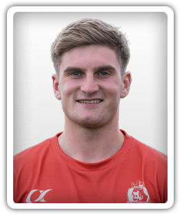 Billy Fewster