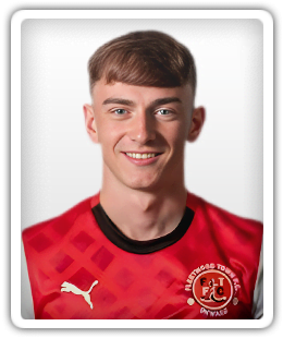 Connor Teale