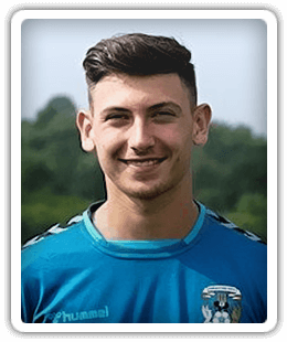 Hayden Purves