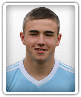Luke Stowe