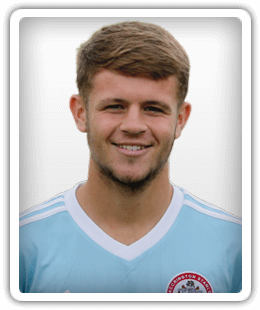 Mitchell Nolan