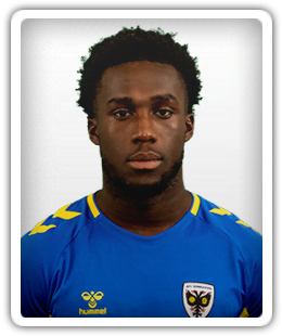 Kwaku Frimpong