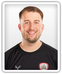 Tom Yeomans