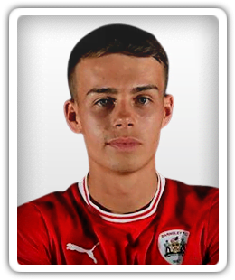 Joe Ackroyd