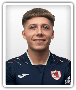 Aiden Marsh