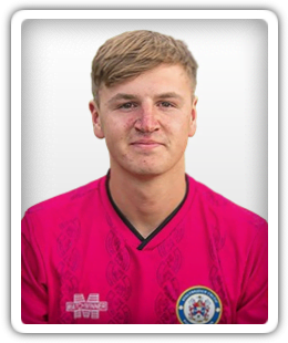 Charlie Monks