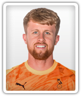 Tom Donaghy